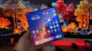 Oppo Find N5 foldable phone review: Apple’s now on notice