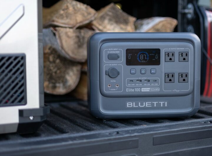 Doorbuster deals live: up to 65% off this Prime Day — and Bluetti’s 1kWh star steals the show