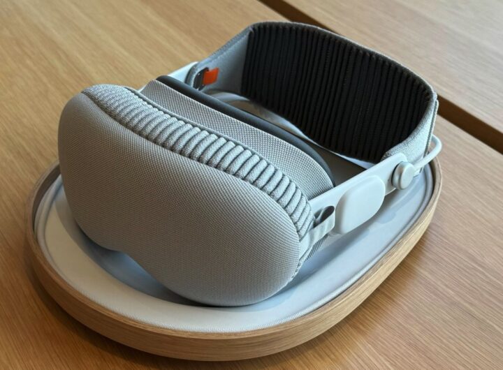 Apple accuses ex-engineer of stealing details of unreleased Apple Vision Pro features