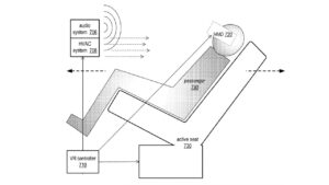 Future Apple Vision Pro headsets may use software trick to protect users from motion sickness