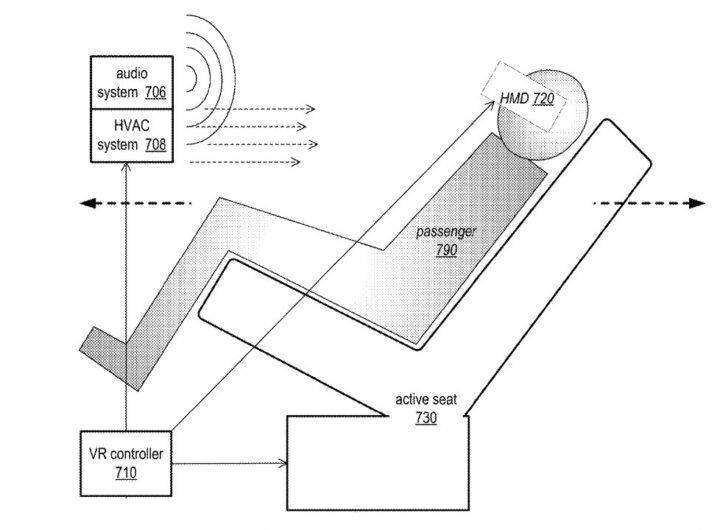 Future Apple Vision Pro headsets may use software trick to protect users from motion sickness