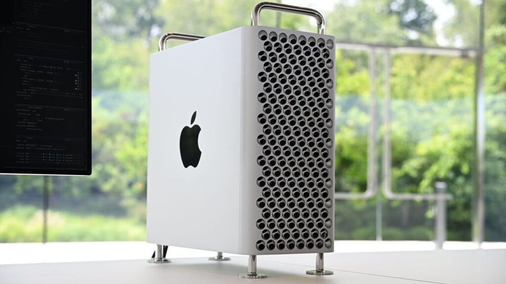 Apple imported a lot of Macs in Q1, but don’t believe marketshare increase claims yet