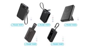 Anker extends recall to five more Power Banks worldwide