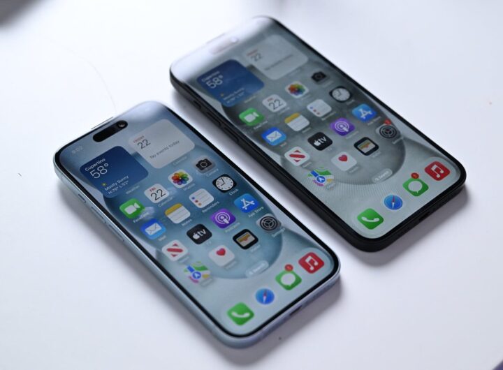 Apple satellite texting saves injured climber on Colorado peak
