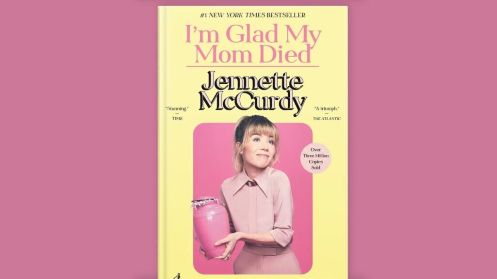 Next Apple TV+ dramedy will be ‘I’m Glad My Mom Died’ starring Jennifer Aniston