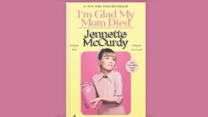 Next Apple TV+ dramedy will be ‘I’m Glad My Mom Died’ starring Jennifer Aniston
