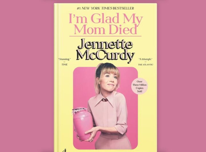 Next Apple TV+ dramedy will be ‘I’m Glad My Mom Died’ starring Jennifer Aniston