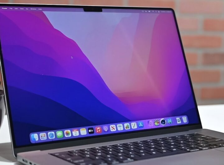 OLED MacBook Pro still expected for 2026, possibly with Samsung’s help