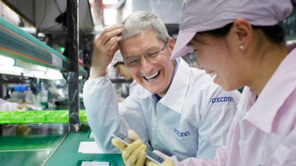 New Vietnam trade deal means Apple will pay at least five times more in tariffs