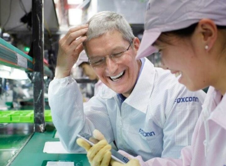 New Vietnam trade deal means Apple will pay at least five times more in tariffs