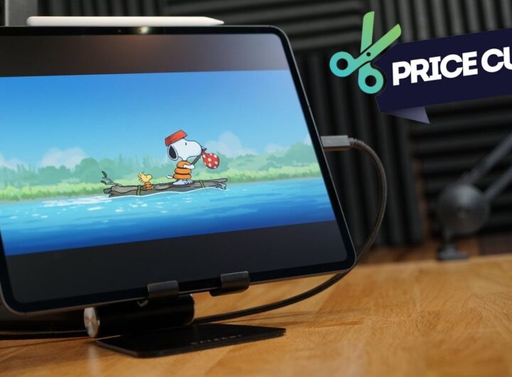 Early Prime Day sale: Save up to 0 on M4 iPad Pro, get Beats Solo 4 for 9