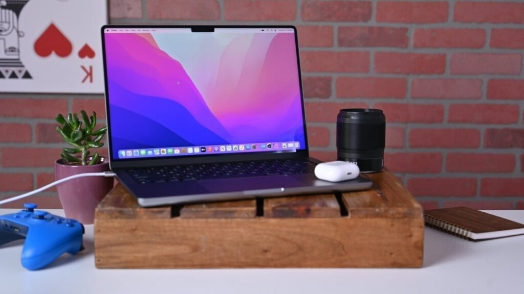 Apple Product identifiers have leaked every Mac release through 2026