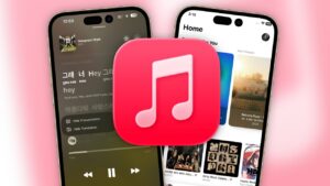 Apple Music iOS 26 vs iOS 18: AutoMix, Liquid Glass, and lyrics in your language
