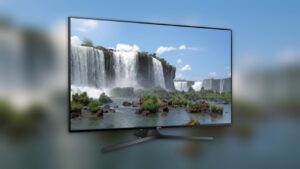 How to stop your LG or Samsung smart TV from tracking you