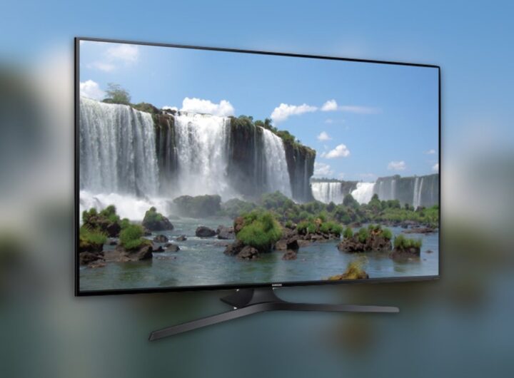 How to stop your LG or Samsung smart TV from tracking you