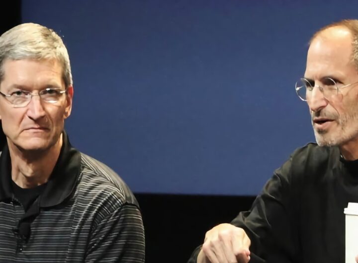 Tim Cook isn’t going to get fired, and Steve Jobs isn’t rolling over in his grave