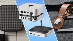 Pre-Prime Day deals: Mac mini 9, AirTag , Dio Node AirPlay speaker , Ugreen dock 