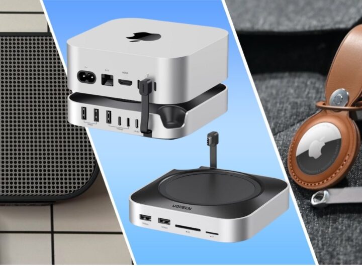 Pre-Prime Day deals: Mac mini 9, AirTag , Dio Node AirPlay speaker , Ugreen dock 