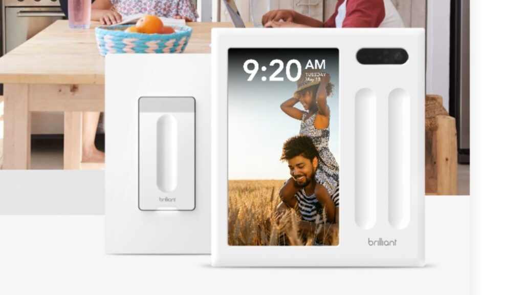 Brilliant: How the smart home company navigated a tumultuous bankruptcy Brilliant: How the smart home company navigated a tumultuous bankruptcy