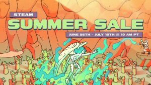 Ten best Mac games to buy during the Steam Summer Sale