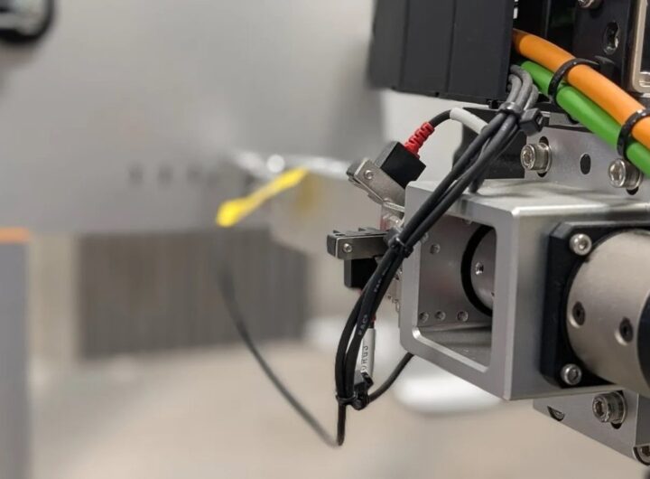 Apple pulls the curtain back on durability testing of iPhone, iPad, and more