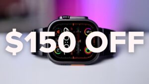 Save up to 0 with the best early Prime Day Apple Watch deals