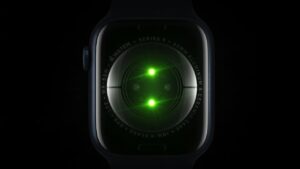 Apple Watch blood oxygen ban should never have been put in place, and Apple wants it overturned