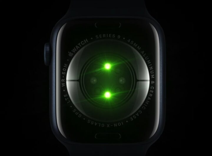 Apple Watch blood oxygen ban should never have been put in place, and Apple wants it overturned