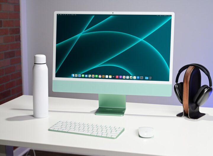 Amazon’s Prime Day M4 iMac sale drops price to ,149