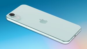 New sky blue color rumored to arrive with iPhone 17 Air
