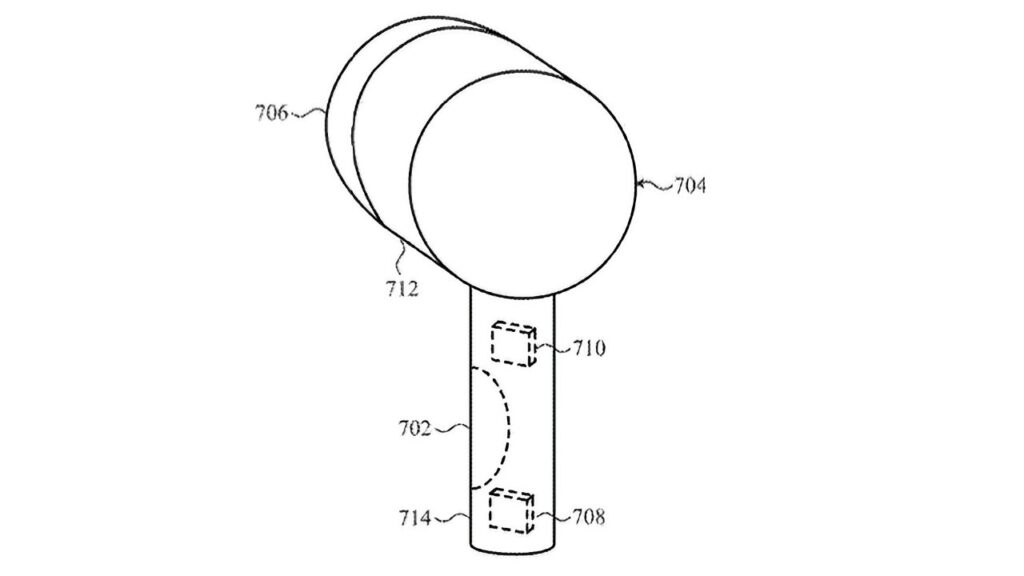 Details on AirPods with cameras revealed by new research Details on AirPods with cameras revealed by new research