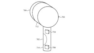 Details on AirPods with cameras revealed by new research