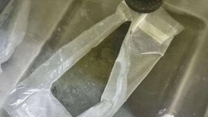 You can use sous vide to help iPhone repairs, but please don’t