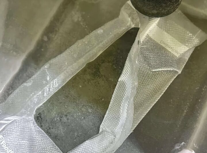 You can use sous vide to help iPhone repairs, but please don’t