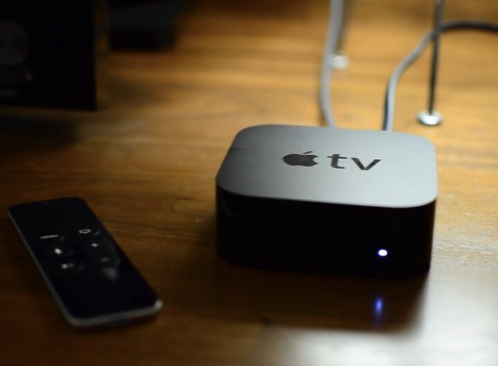 Third tvOS 26 developer beta arrives one day late