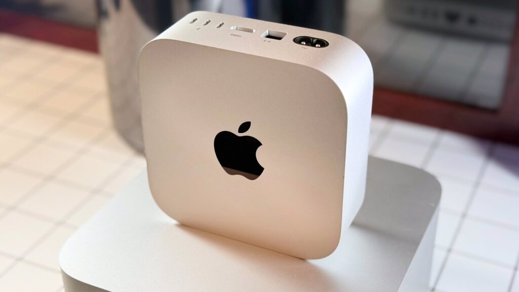 Mac shipments growth outpaces PC market in face of tariff trouble Mac shipments growth outpaces PC market in face of tariff trouble