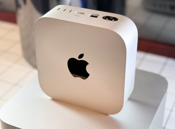 Mac shipments growth outpaces PC market in face of tariff trouble