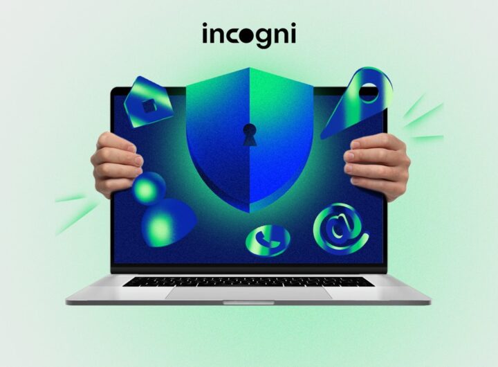 Remove your personal information from the internet before it becomes a threat