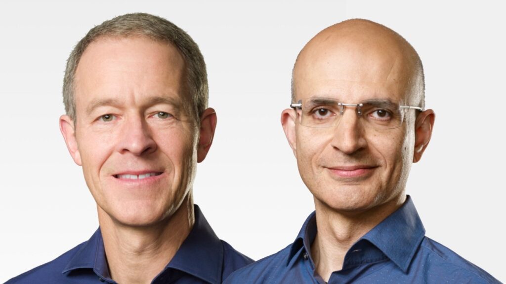 Apple COO Jeff Williams retiring later in 2025, replaced by SVP Sabih Khan