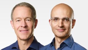 Apple COO Jeff Williams retiring later in 2025, replaced by SVP Sabih Khan