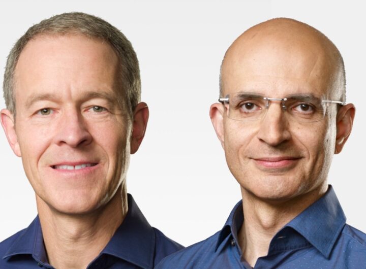 Apple COO Jeff Williams retiring later in 2025, replaced by SVP Sabih Khan