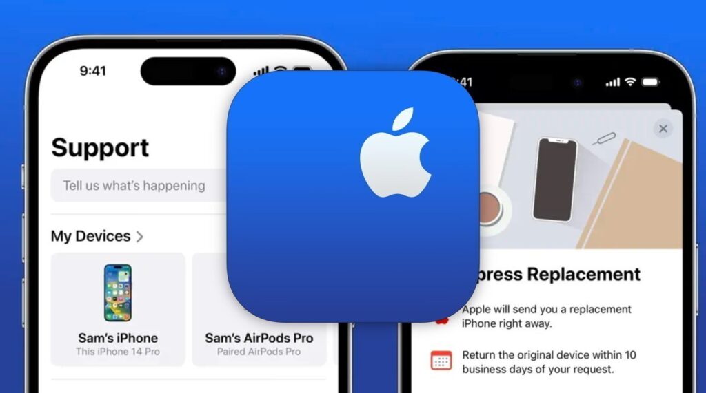 Apple reportedly developing an AI assistant for its Support app