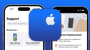 Apple reportedly developing an AI assistant for its Support app