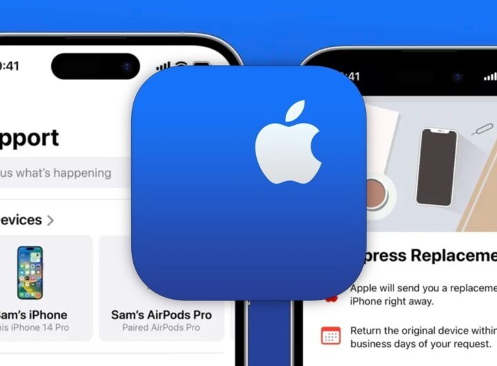 Apple reportedly developing an AI assistant for its Support app