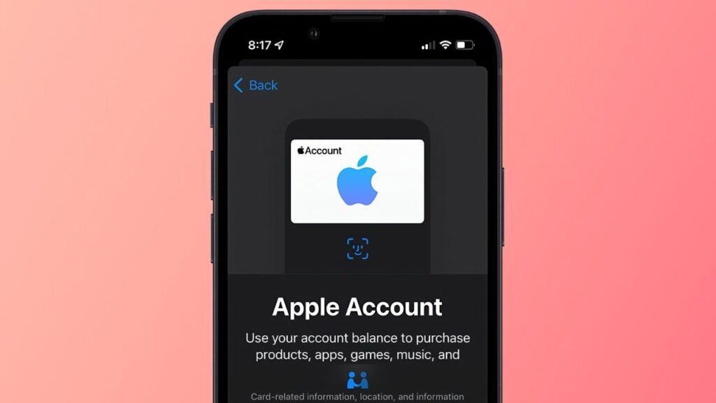 Apple Account Card expected to hit seven more countries Apple Account Card expected to hit seven more countries