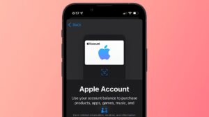 Apple Account Card expected to hit seven more countries