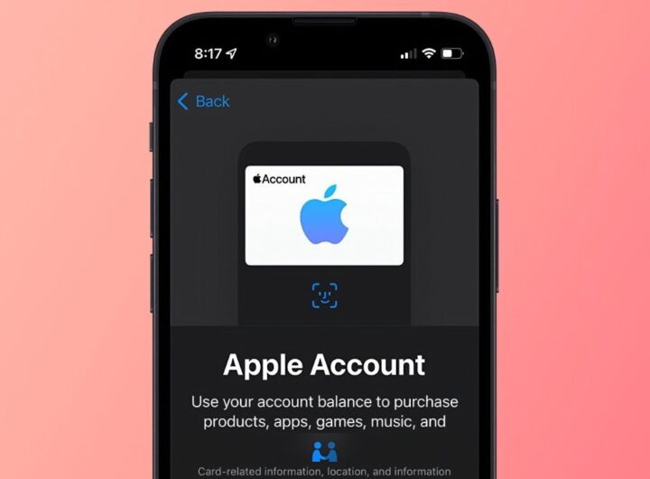 Apple Account Card expected to hit seven more countries