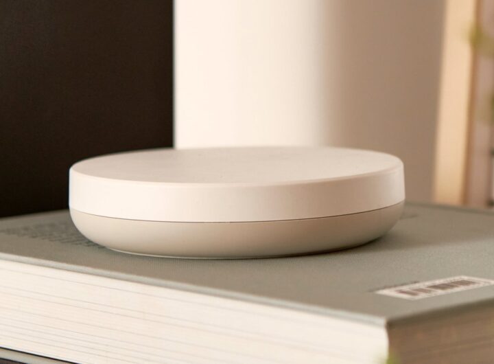 Ikea’s new Matter-over-Thread smart home gear will work with HomeKit