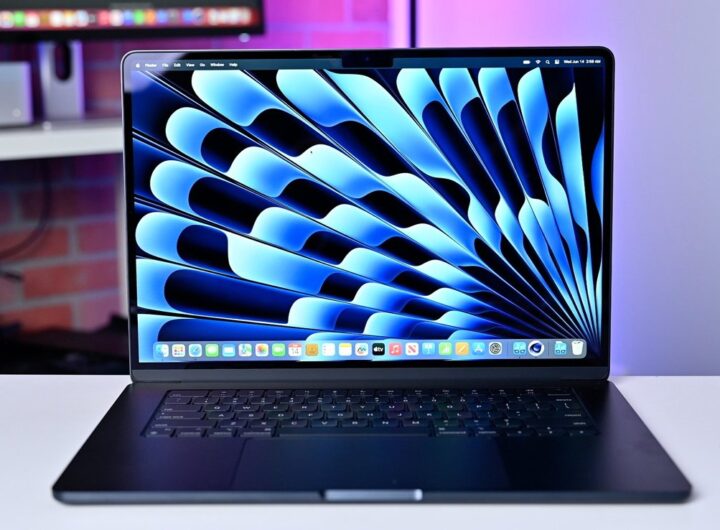 Apple wants to update boxed Macs in store like it does for iPhone