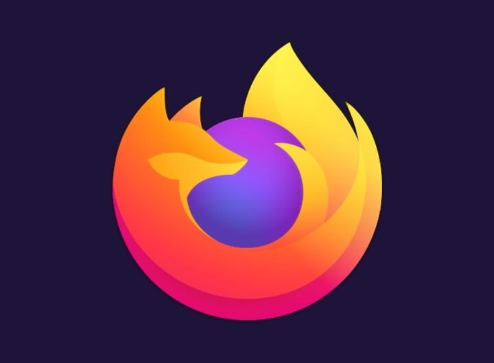 iCloud Passwords autofill now available in Firefox for Windows
